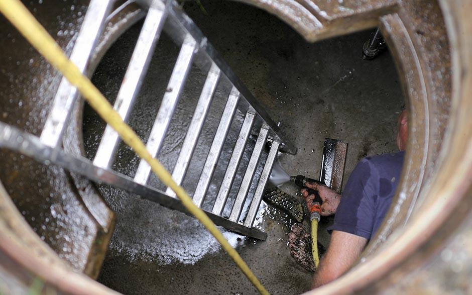 dégorgement canalisation Coulommiers