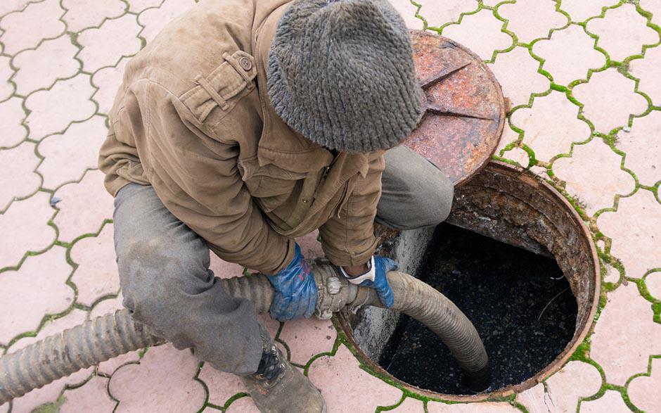 déboucheur canalisation Morangis