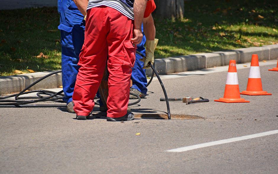 déboucheur canalisation Morangis