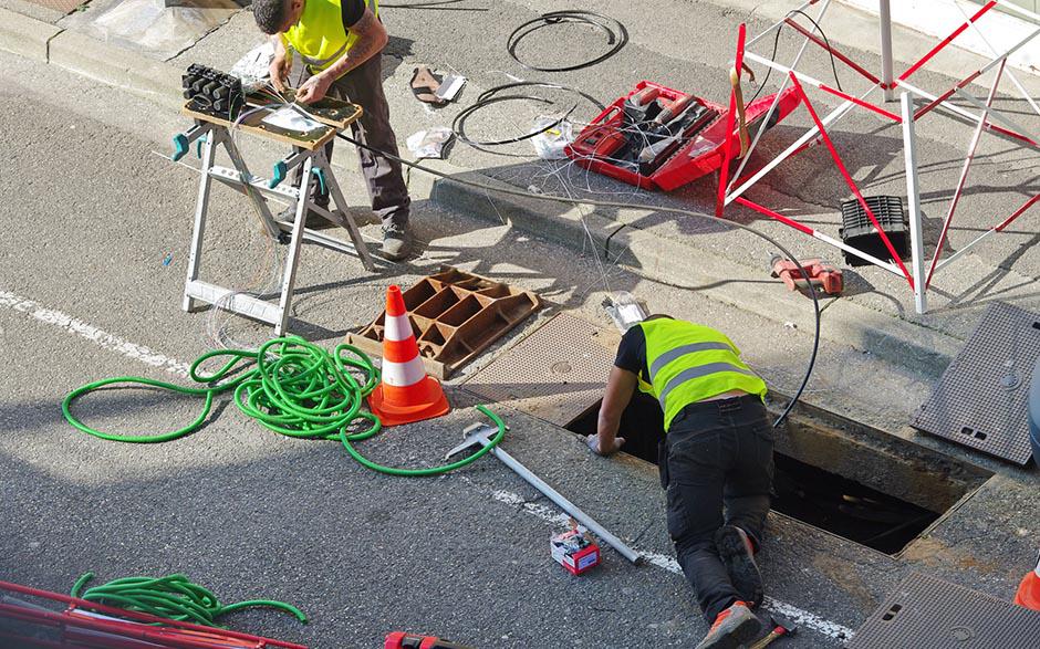 déboucheur de canalisation Beauvais