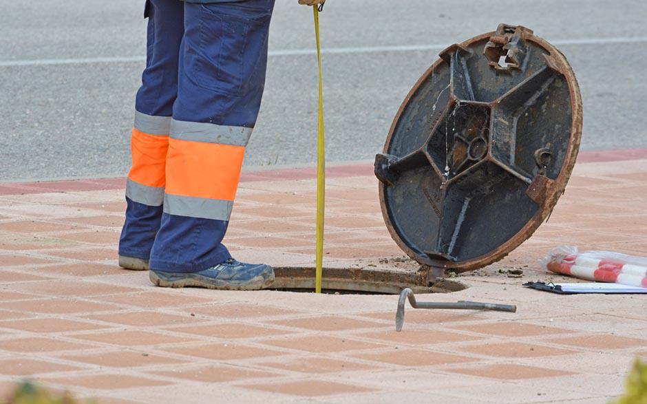 dégorgement canalisation Coulommiers