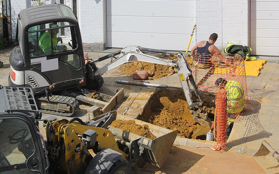  dégorgement canalisation Coulommiers