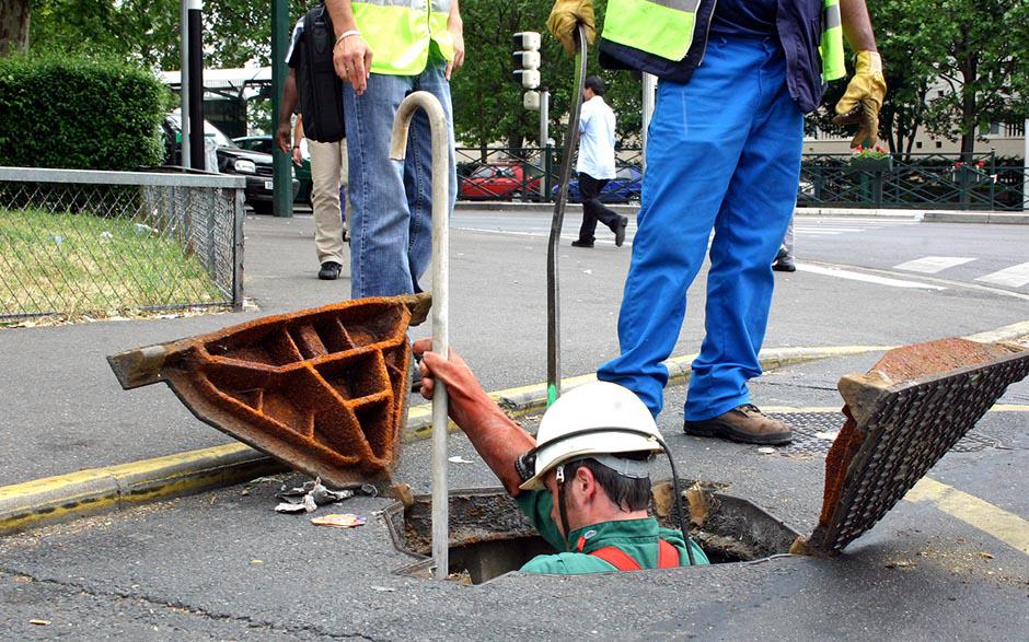 société débouchage canalisation Melun