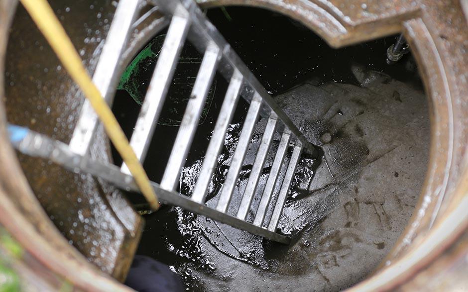 déboucher canalisation egout Coulommiers